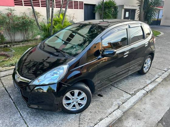 HONDA FIT 1.4 LX 16V FLEX 4P MANUAL HONDA FIT 1.4 LX 16V FLEX 4P MANUAL
